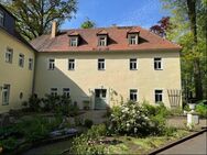 Wohnen im Park ca. 7 km von Kamenz - Nebelschütz