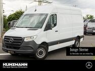 Mercedes Sprinter, 3.5 3ochdach MBUX, Jahr 2023 - Stockstadt (Main)