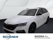 Skoda Octavia, 2.0 TDI Combi Columbus Plus, Jahr 2024 - Kirkel