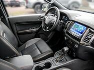 Ford Ranger, Doppelkabine Wildtrak Automatik, Jahr 2022 - München