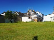 Freistehendes Haus mit EBK großem Garten, Garage & Werkstatt - Voll klimatisiert, Erstbezug! - Rodgau