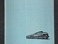 Eisenbahn - Jahrbuch 1972 Ein Internationaler Überblick - Nürnberg