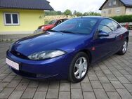 Ford Cougar 24V - Sigmarszell