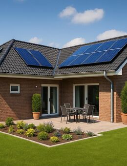 Ihr Traum-Bungalow auf eigenem Grundstück - Jetzt sichern! - Tönisvorst