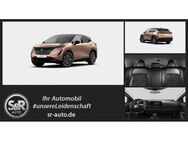 Nissan Ariya 87 kWh Evolve Pack 20Zoll - Diez