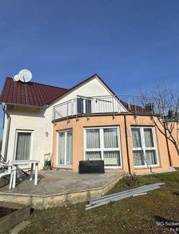 Attraktive Kapitalanlage: Voll vermietetes Mehrfamilienhaus in gefragter Lage in Eppingen - Richen - Eppingen