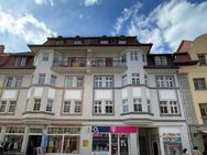 8 Mieteinheiten, 13-facher Satz der Jahresmiete, saniert, in der Fußgängerzone von Arnstadt - Arnstadt