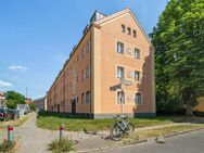 Vermietete Eigentumswohnung als Kapitalanlage in Berlin-Zehlendorf - Berlin
