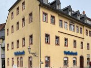 Mieter sind schon da! - Oederan