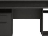 FORTE Gamingtisch Tezaur, wahlweise mit RGB-Beleuchtung