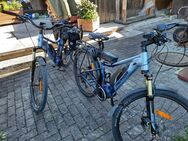 E Bike - Berchtesgaden