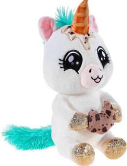 Heunec® Kuscheltier Einhorn Ice Baby mit Cookie