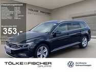 VW Passat Variant, 2.0 TDI Elegance Massage, Jahr 2020 - Krefeld