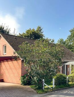 Naturnah wohnen – Ihr Ein- oder Zweifamilienhaus am Waldrand - Krempel