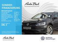 VW Golf Variant, 2.0 TDI Golf VII "Comfortline" EPH, Jahr 2019 - Bad Homburg (Höhe)
