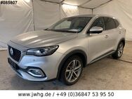 MG EHS Luxury PHEV Leder FahrAssPilot Panorama 360° - Steinbach-Hallenberg