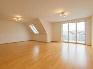 Geräumige 3,5-Zimmer-Wohnung mit Südwest-Balkon - Perfekt für Ihre Wohnträume! - Mannheim