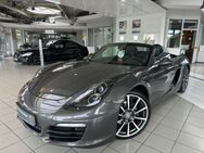 Porsche Boxster *Sound-Package+* Sportsitze Plus *Bi-XENN - Glauchau