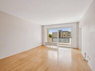 Mainz Hartenberg-Münchfeld: Helle 3-Zimmer-Wohnung mit Garage zum Sofortbezug - Mainz