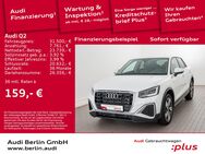 Audi Q2, S line 30 TDI, Jahr 2023 - Berlin