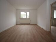 **Erstbezug!! Komplett neu sanierte 2-Zimmer-Wohnung mit Balkon nahe der Talsperre Pöhl zu vermieten** - Pöhl