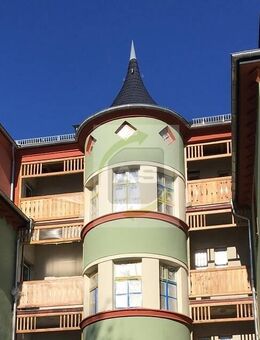 +++ Meine Mama sagt, hier wohnen wir bald +++ - Zwickau