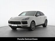 Porsche Cayenne, S Coupe Platinum Edition Massagefunktion vorne, Jahr 2023 - Essen