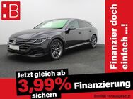 VW Arteon, 2.0 TSI Shooting Brake R-Line PRO HK PARKLENK, Jahr 2023 - Regensburg
