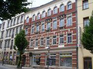 3 Raumwohnung in der Bahnhofsvorstadt - Zwickau