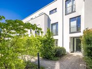Phantastische Familienwohnung im "Park Living"! - München