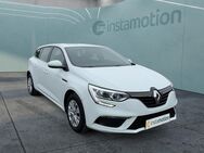 Renault Megane, 1.3 IV TCe 115 Grandtour GPF Life, Jahr 2019 - München