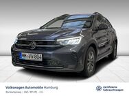VW Taigo, 1.0 TSI Move, Jahr 2023 - Hamburg