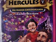 CD Spiele -  Die 12 Heldentaten des Hercules V - Ibbenbüren