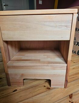 Nachttisch - Berlin Spandau