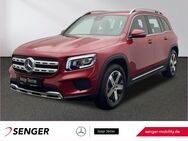 Mercedes GLB 200, d Progressive MBUX, Jahr 2023 - Ahlen