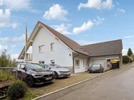 2-Zimmer-Apartment mit Gartenanteil in Lenzkirch an Kapitalanleger zu verkaufen - Lenzkirch