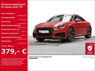 Audi TTS, 2.0 TFSI QUATTRO Coupe, Jahr 2024 - Wuppertal