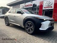 Toyota bZ4X AWD*Technik-Paket*Safety Sense* - Wuppertal