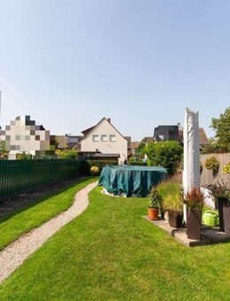 Gemütliches Häuschen mit traumhaft großem Garten! #Pool - Castrop-Rauxel