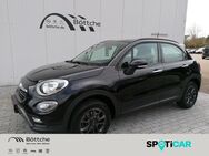 Fiat 500X, 1.6 Lounge, Jahr 2017 - Neubrandenburg