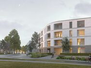 Private Wohngenossenschaft: 1-Zi. Wohnung im EG mit ca. 43 m², WBS erforderlich - Fulda