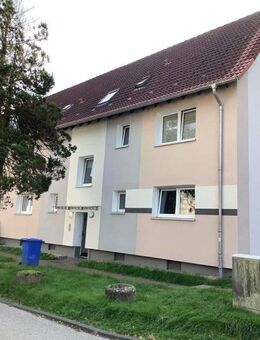 Gemütliche 2-Zi.-Whg. mit Wohnküche und Balkon in Nonnenbruch - Heiligenhaus