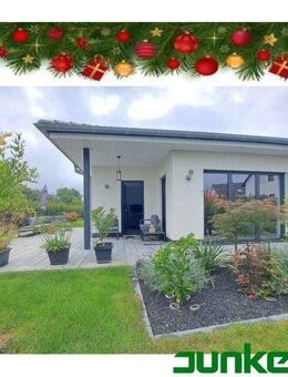 ***1a gepflegt mit Energieeffizienzklasse A+ - Eine Perle am Feldrand*** - Altenstadt (Hessen)