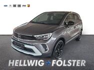 Opel Crossland, 1.2 Elegance T, Jahr 2023 - Hohenlockstedt