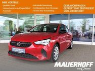 Opel Corsa, F EDI | | | Winterpaket |, Jahr 2020 - Bühl