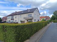 Helle 3-Zimmer-Wohnung mit Balkon und Garage in beliebter Lage (Erbpacht) - Hildesheim