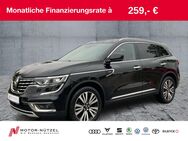 Renault Koleos, 2.0 dCi X-TR, Jahr 2020 - Hof