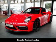 Porsche 992, (911) Targa 4 GTS, Jahr 2022 - Landau (Pfalz)