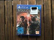 Sony PlayStation 4 Spiel Soul Calibur VI 6 - Fulda