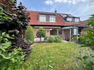 Charmantes Reihenhaus in gehobener Wohnlage - Korschenbroich